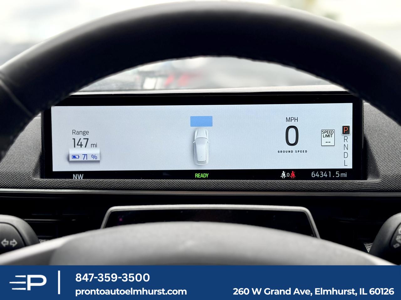 2021 Ford Mustang Mach-E Select Elmhurst IL