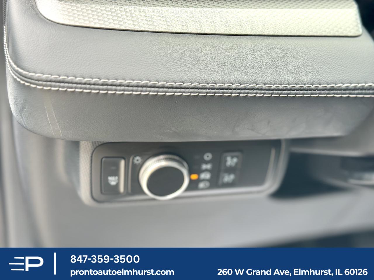 2021 Ford Mustang Mach-E Select Elmhurst IL