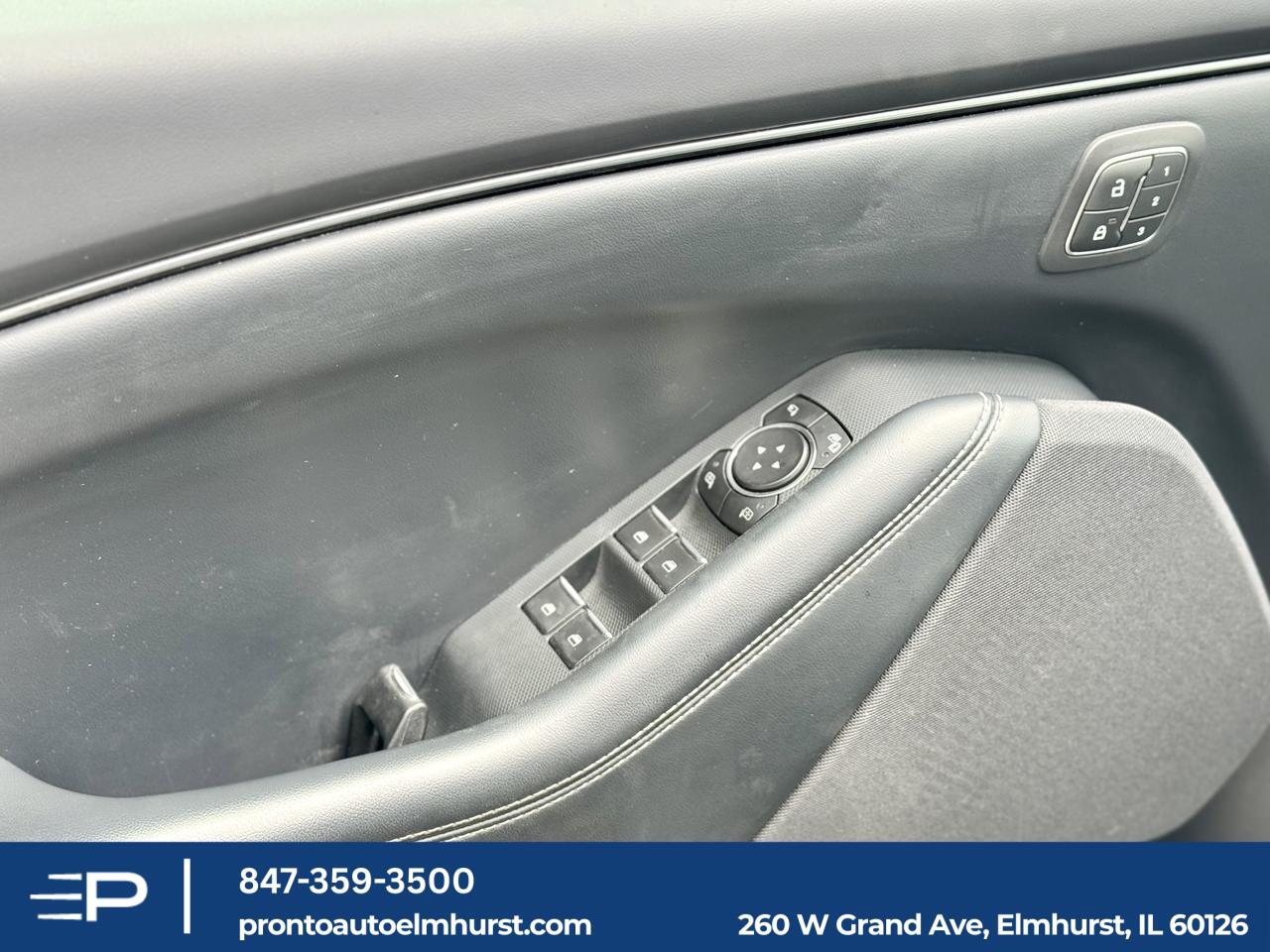 2021 Ford Mustang Mach-E Select Elmhurst IL