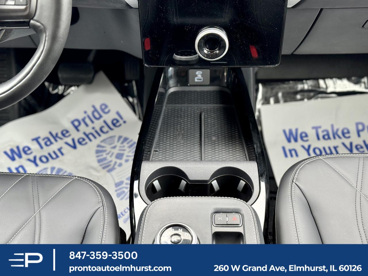 2021 Ford Mustang Mach-E Select Elmhurst IL