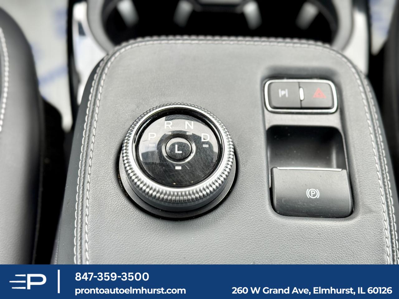 2021 Ford Mustang Mach-E Select Elmhurst IL