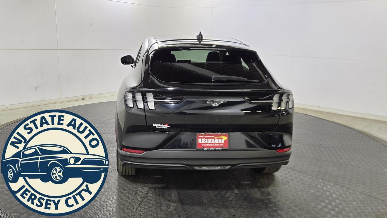 2021 Ford Mustang Mach-E Select Jersey City NJ