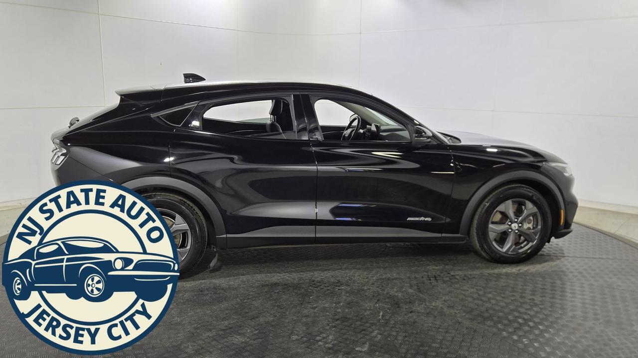2021 Ford Mustang Mach-E Select Jersey City NJ