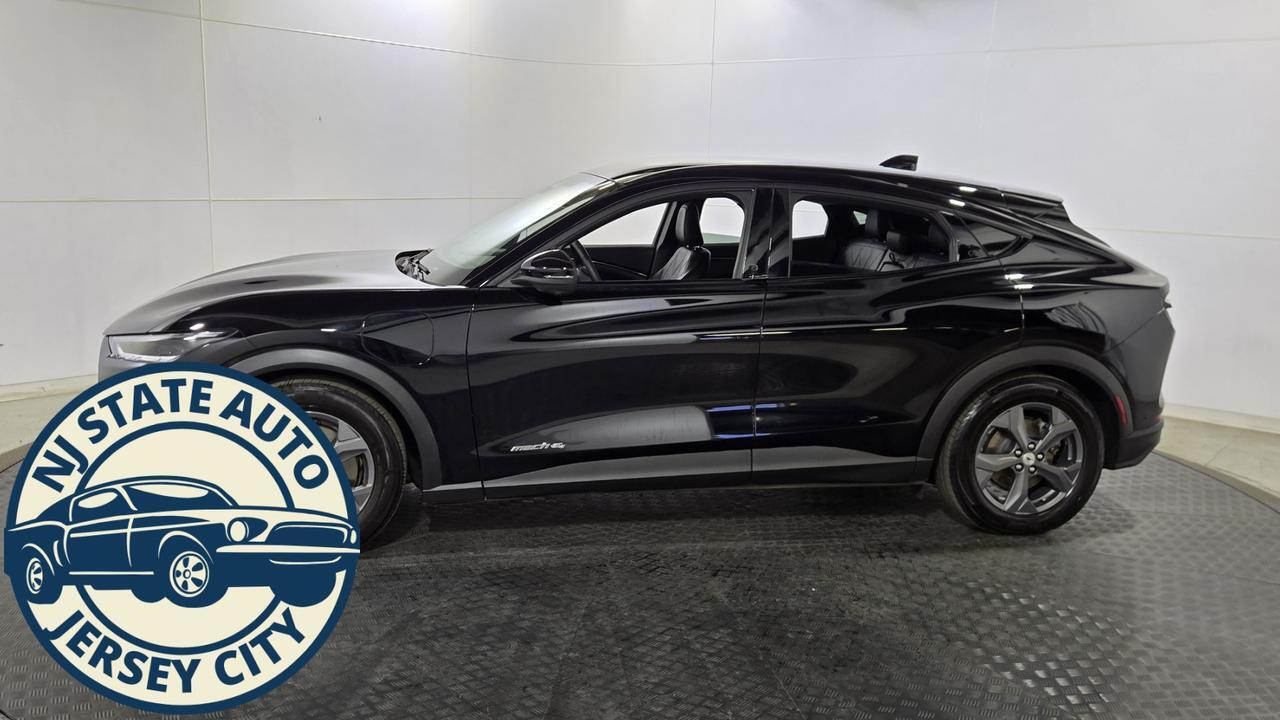 2021 Ford Mustang Mach-E Select Jersey City NJ