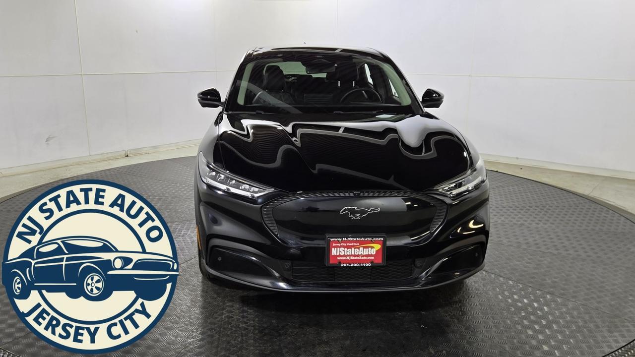 2021 Ford Mustang Mach-E Select Jersey City NJ