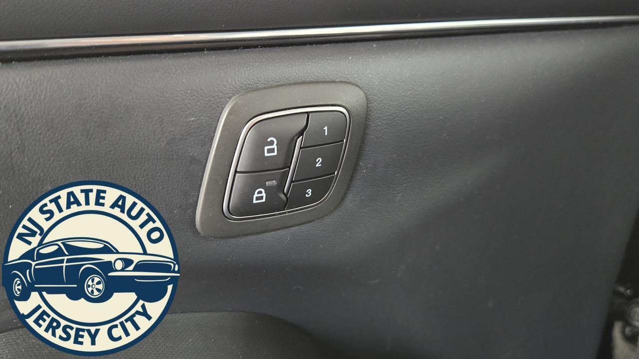 2021 Ford Mustang Mach-E Select Jersey City NJ