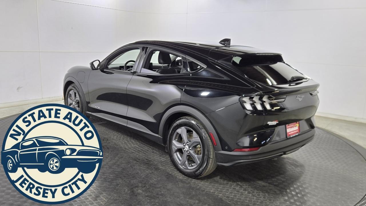 2021 Ford Mustang Mach-E Select Jersey City NJ