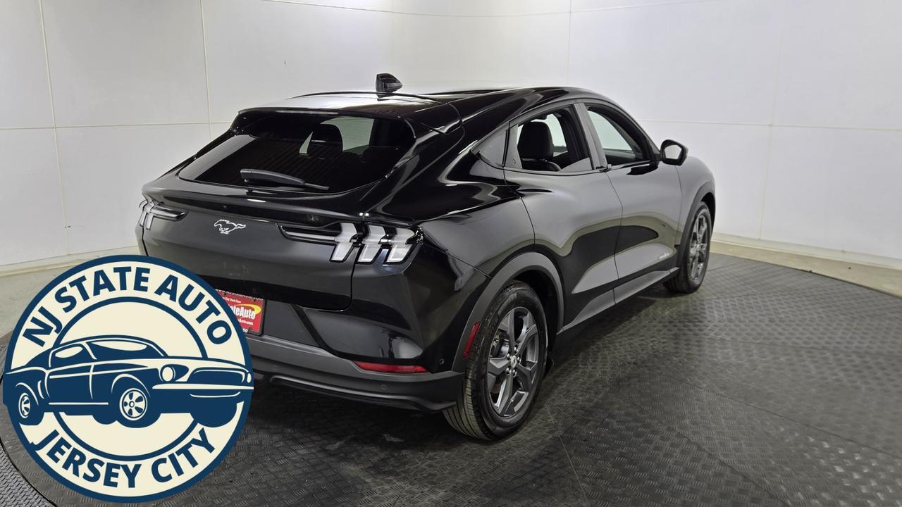 2021 Ford Mustang Mach-E Select Jersey City NJ
