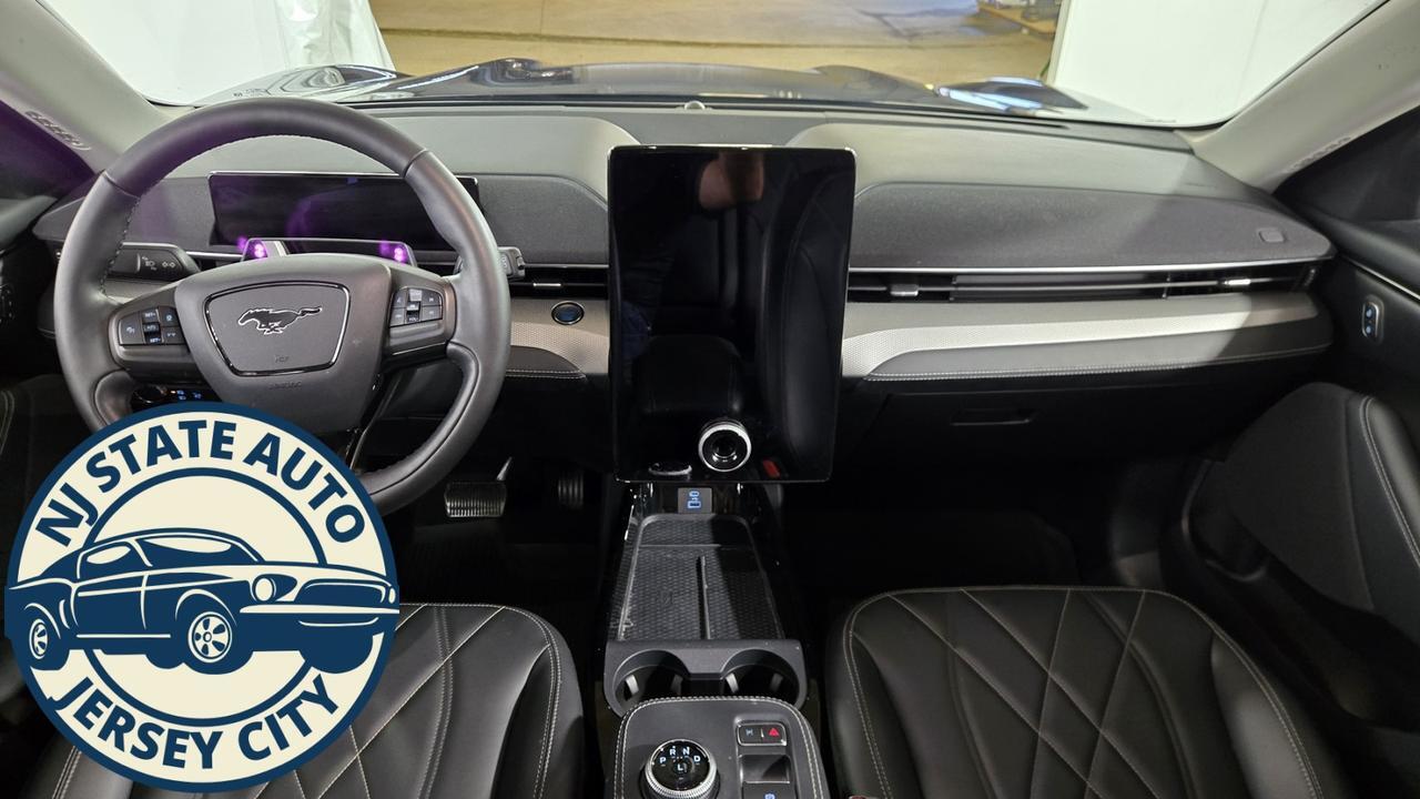 2021 Ford Mustang Mach-E Select Jersey City NJ
