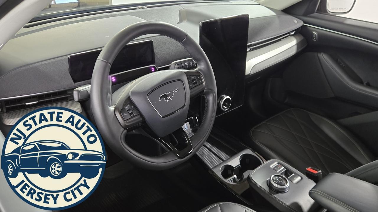 2021 Ford Mustang Mach-E Select Jersey City NJ