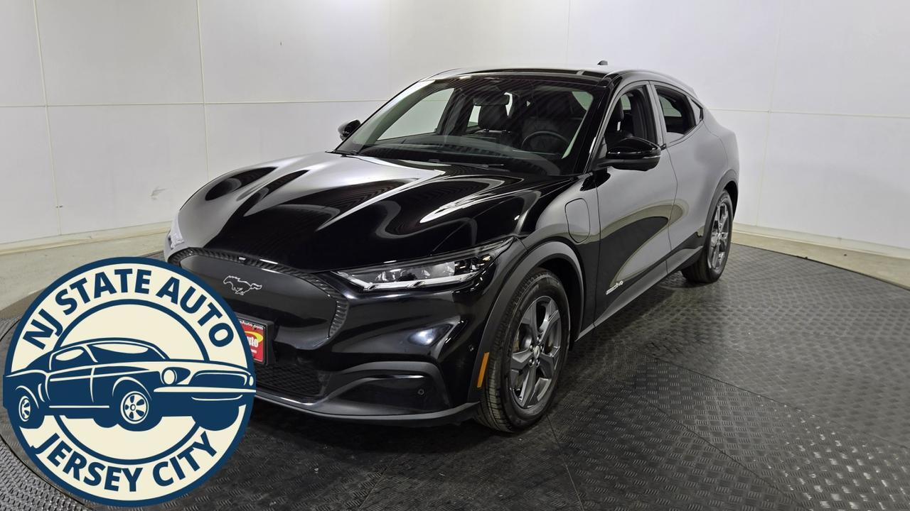 2021 Ford Mustang Mach-E Select Jersey City NJ