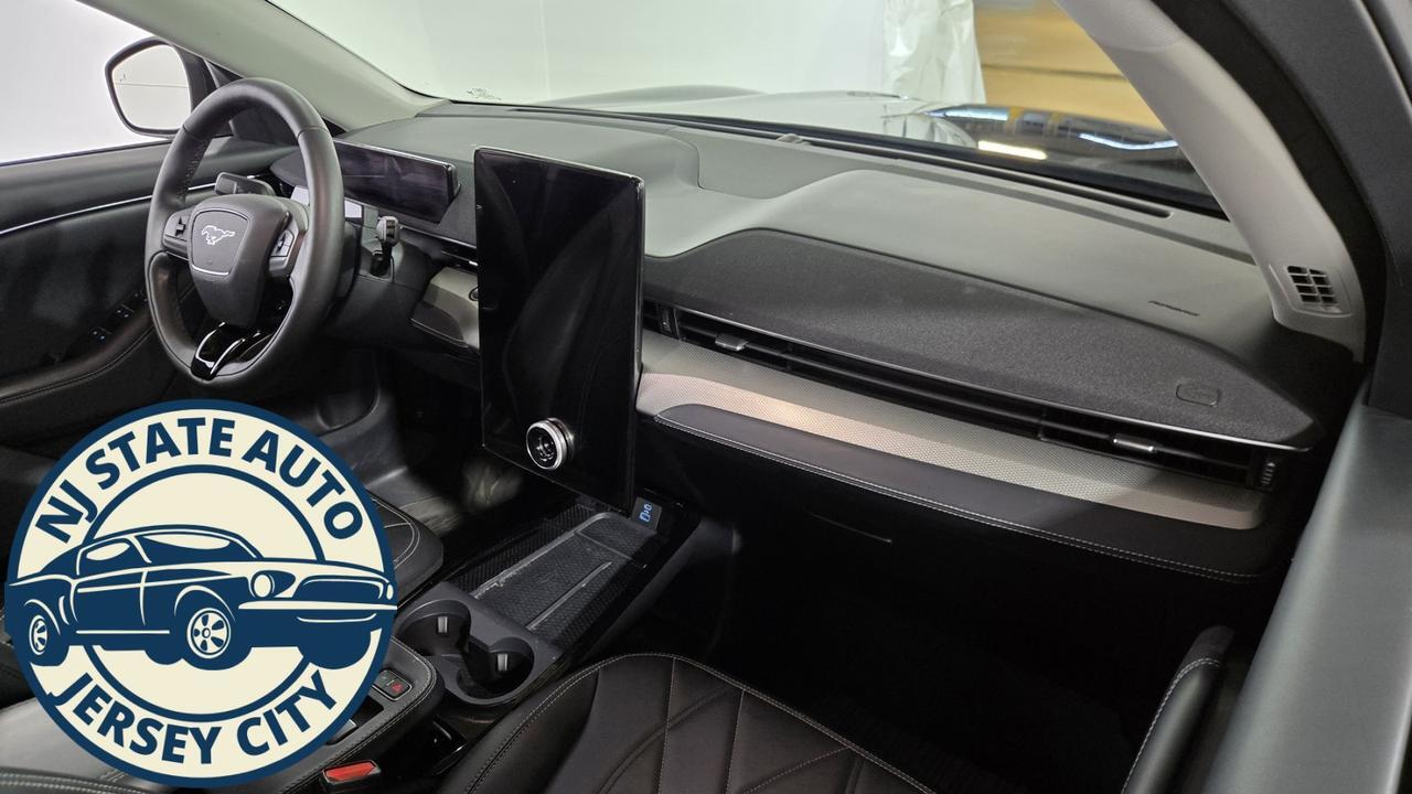 2021 Ford Mustang Mach-E Select Jersey City NJ