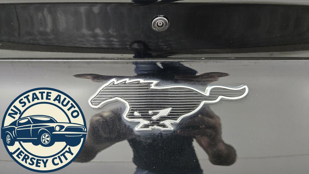 2021 Ford Mustang Mach-E Select Jersey City NJ