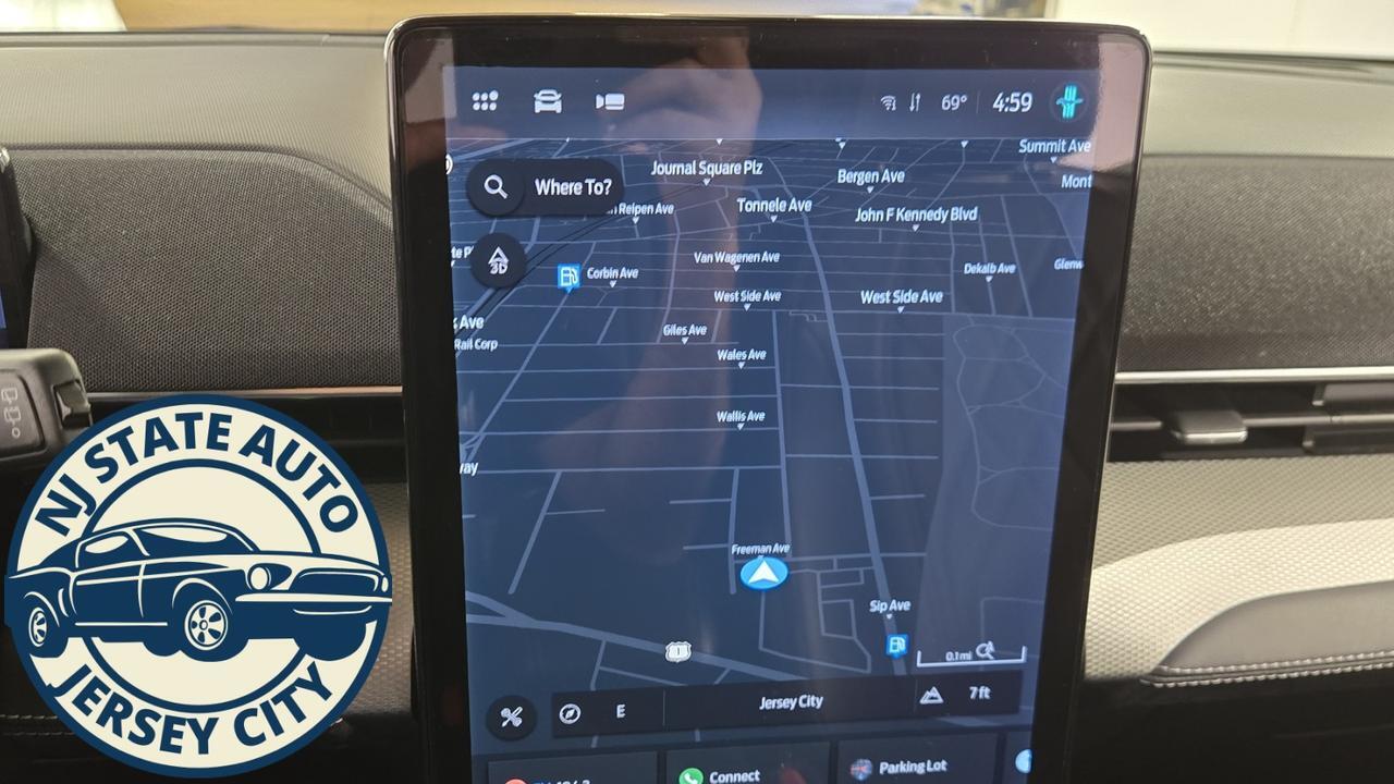 2021 Ford Mustang Mach-E Select Jersey City NJ