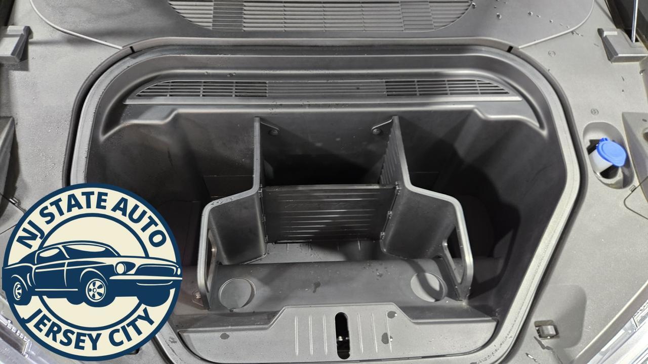 2021 Ford Mustang Mach-E Select Jersey City NJ