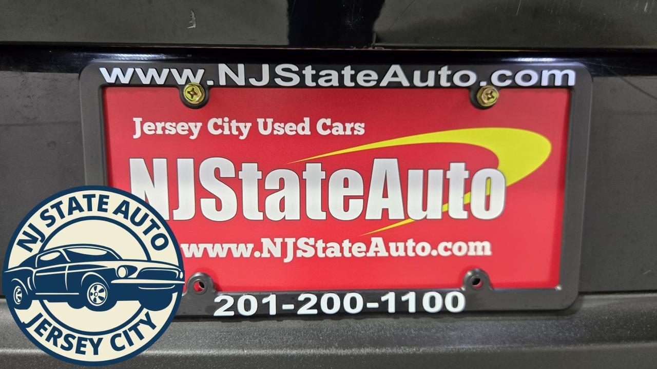 2021 Ford Mustang Mach-E Select Jersey City NJ