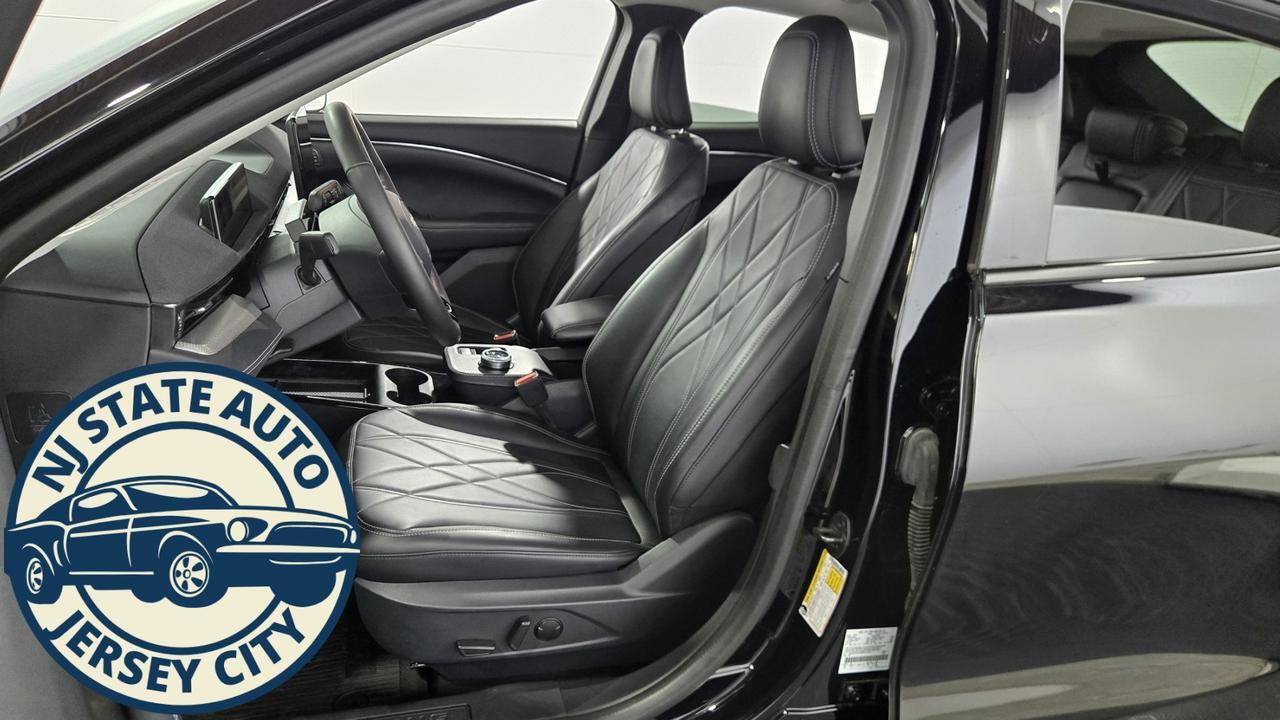 2021 Ford Mustang Mach-E Select Jersey City NJ