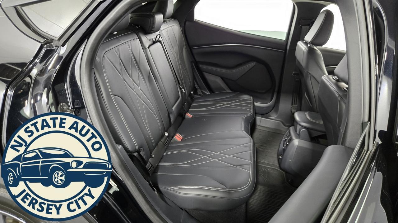 2021 Ford Mustang Mach-E Select Jersey City NJ