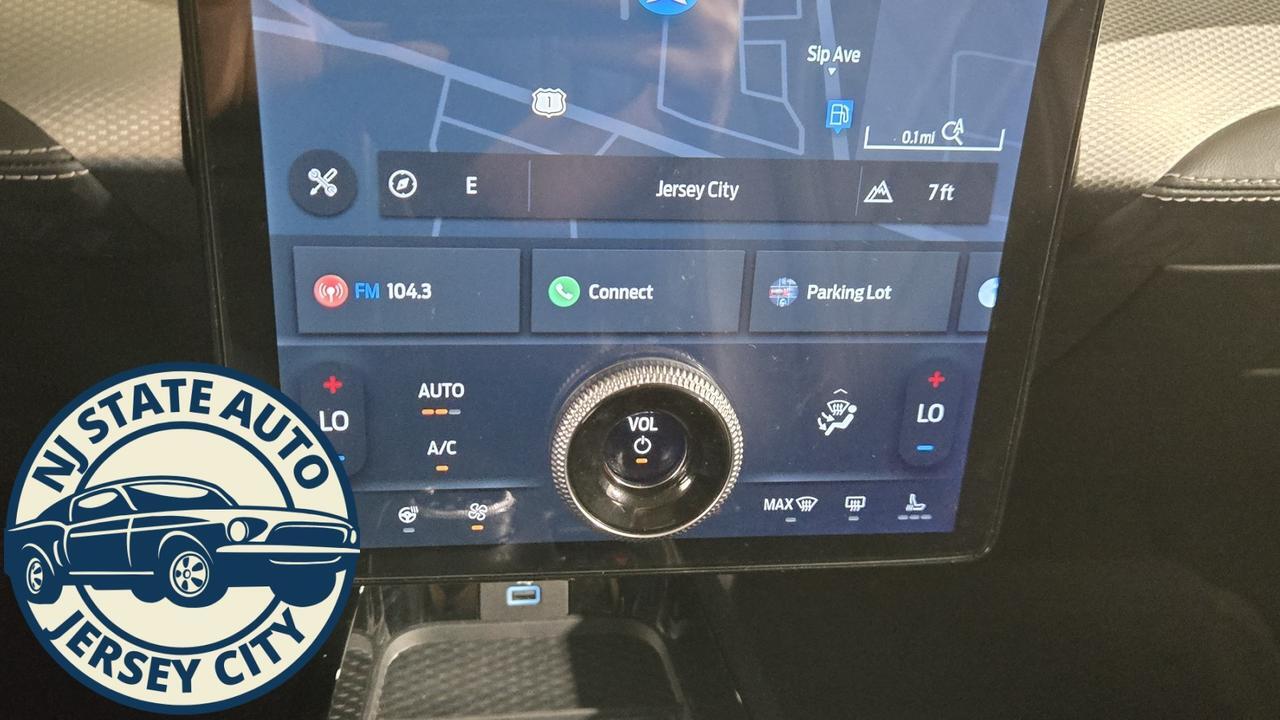 2021 Ford Mustang Mach-E Select Jersey City NJ