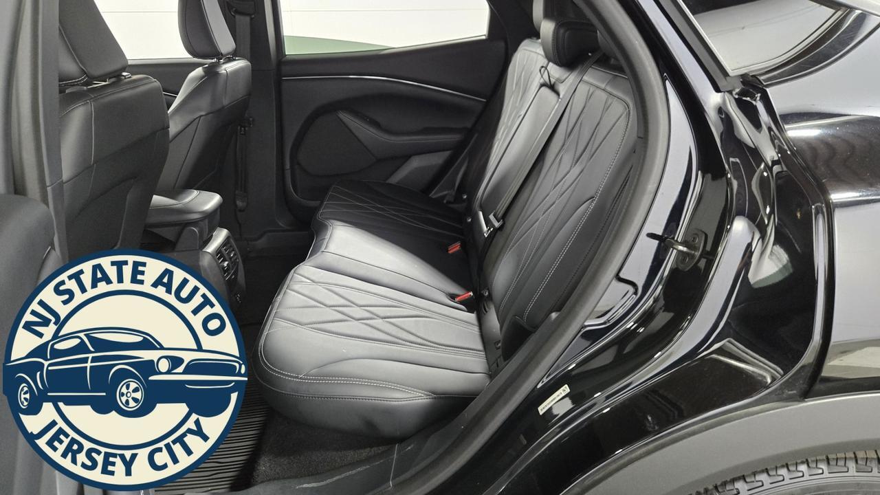 2021 Ford Mustang Mach-E Select Jersey City NJ