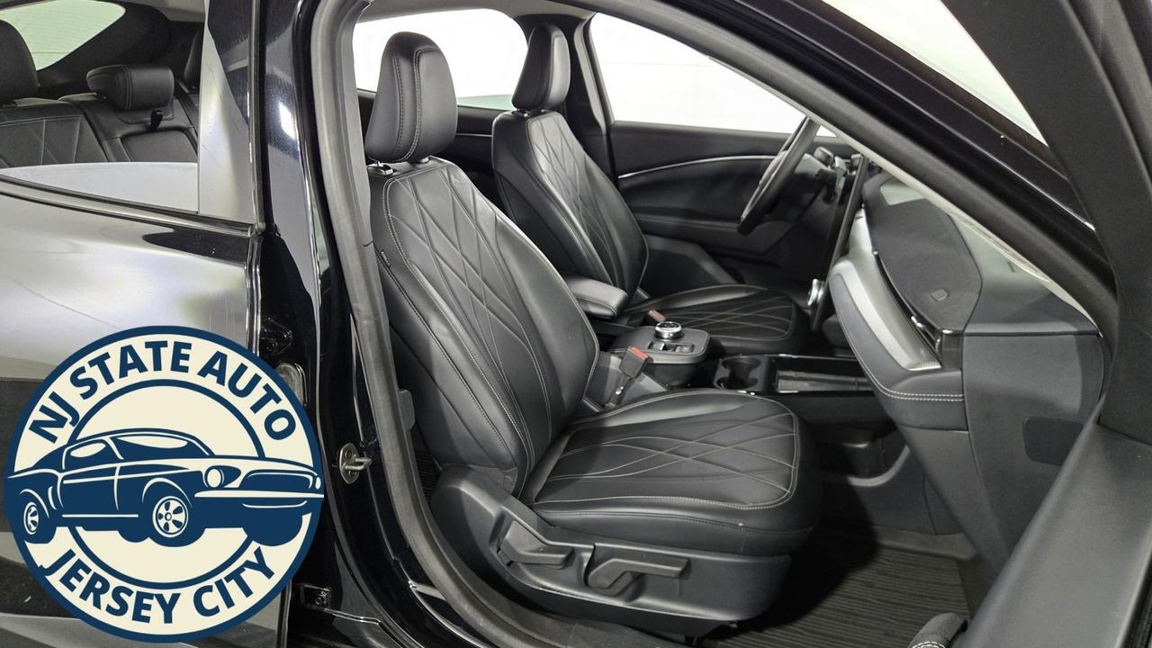 2021 Ford Mustang Mach-E Select Jersey City NJ