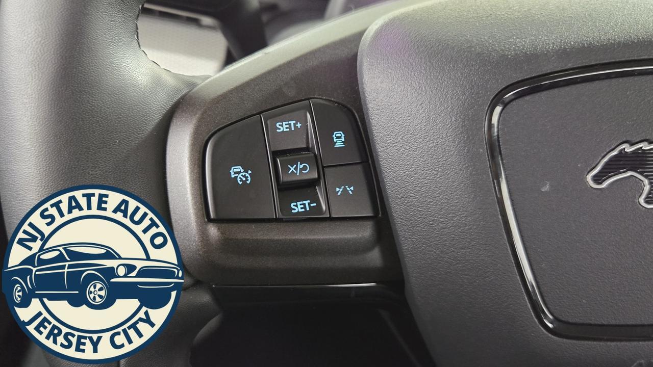 2021 Ford Mustang Mach-E Select Jersey City NJ