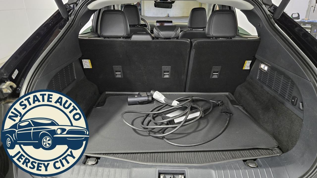 2021 Ford Mustang Mach-E Select Jersey City NJ
