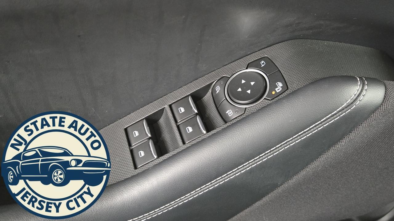 2021 Ford Mustang Mach-E Select Jersey City NJ