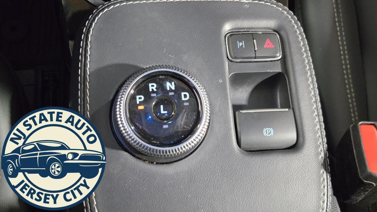 2021 Ford Mustang Mach-E Select Jersey City NJ