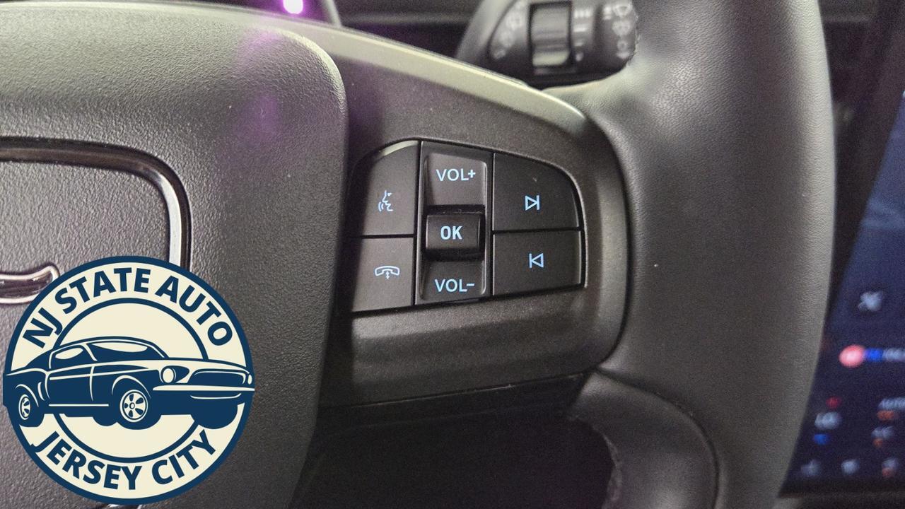 2021 Ford Mustang Mach-E Select Jersey City NJ