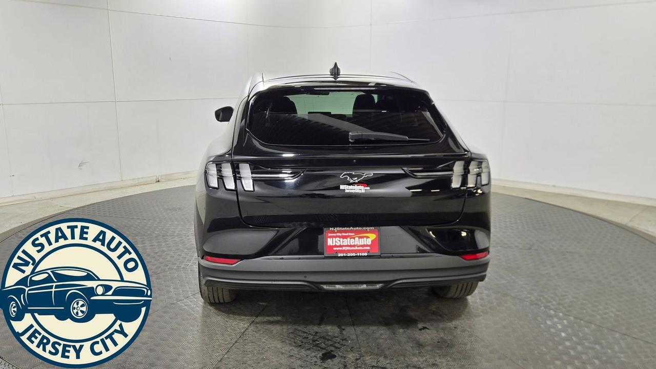2021 Ford Mustang Mach-E Select Jersey City NJ