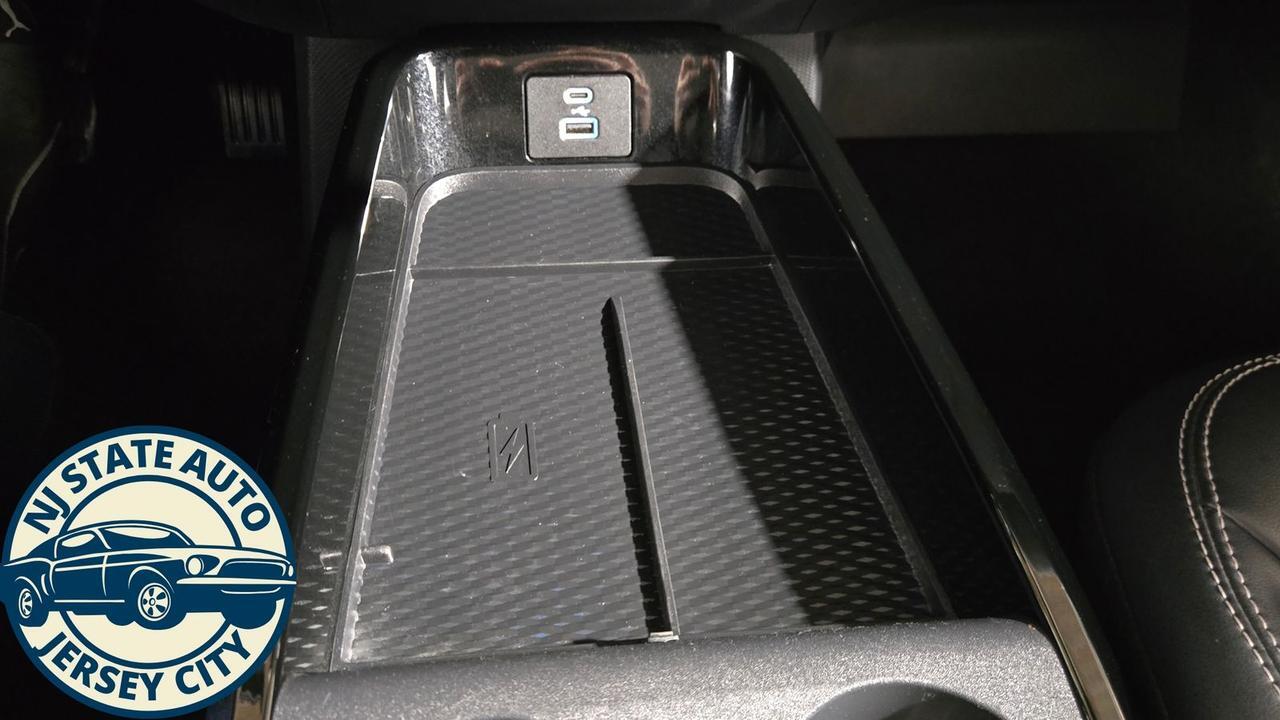 2021 Ford Mustang Mach-E Select Jersey City NJ