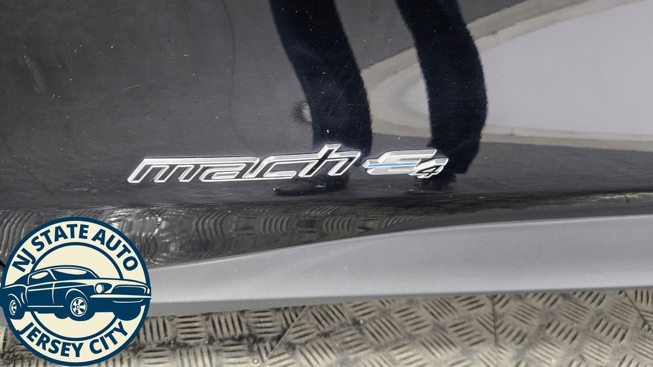 2021 Ford Mustang Mach-E Select Jersey City NJ