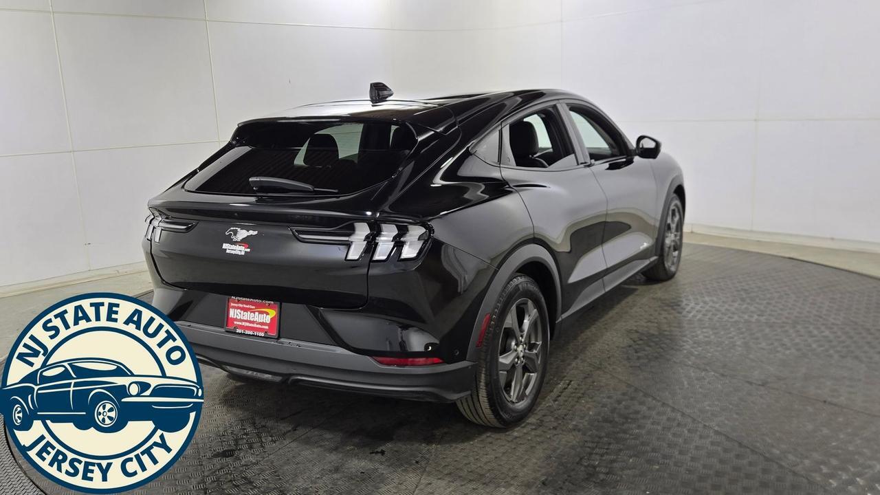 2021 Ford Mustang Mach-E Select Jersey City NJ