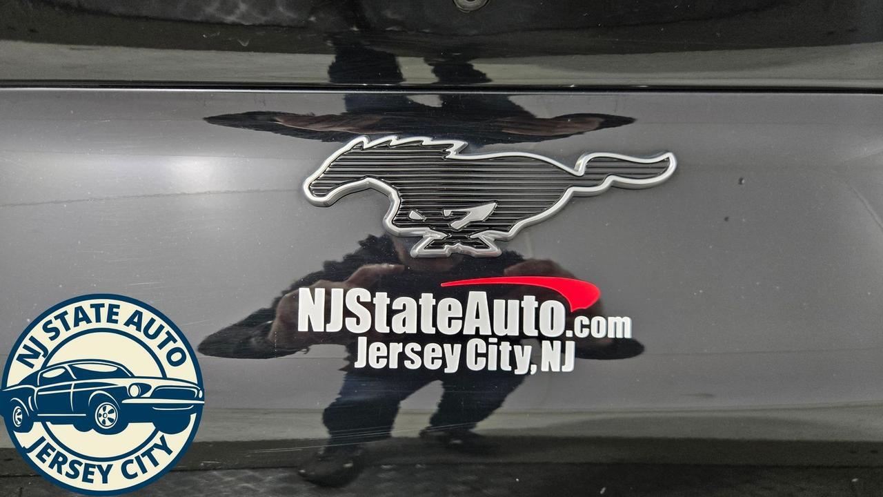 2021 Ford Mustang Mach-E Select Jersey City NJ