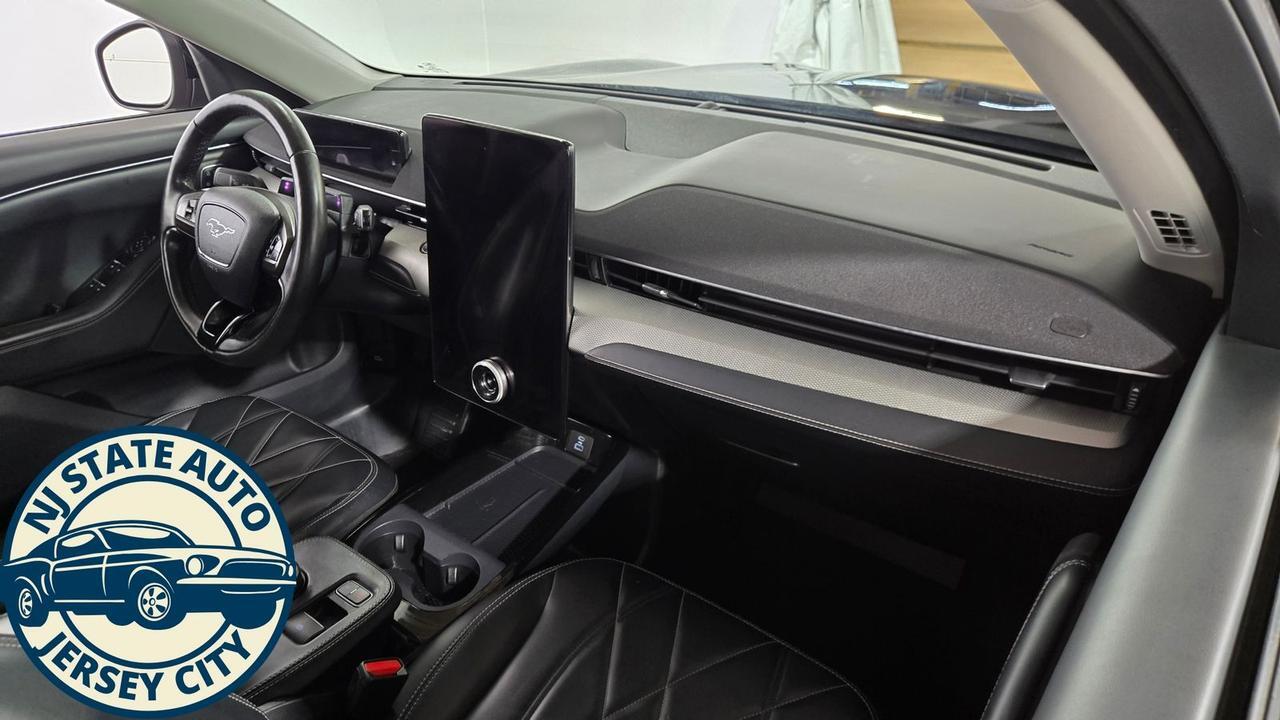 2021 Ford Mustang Mach-E Select Jersey City NJ
