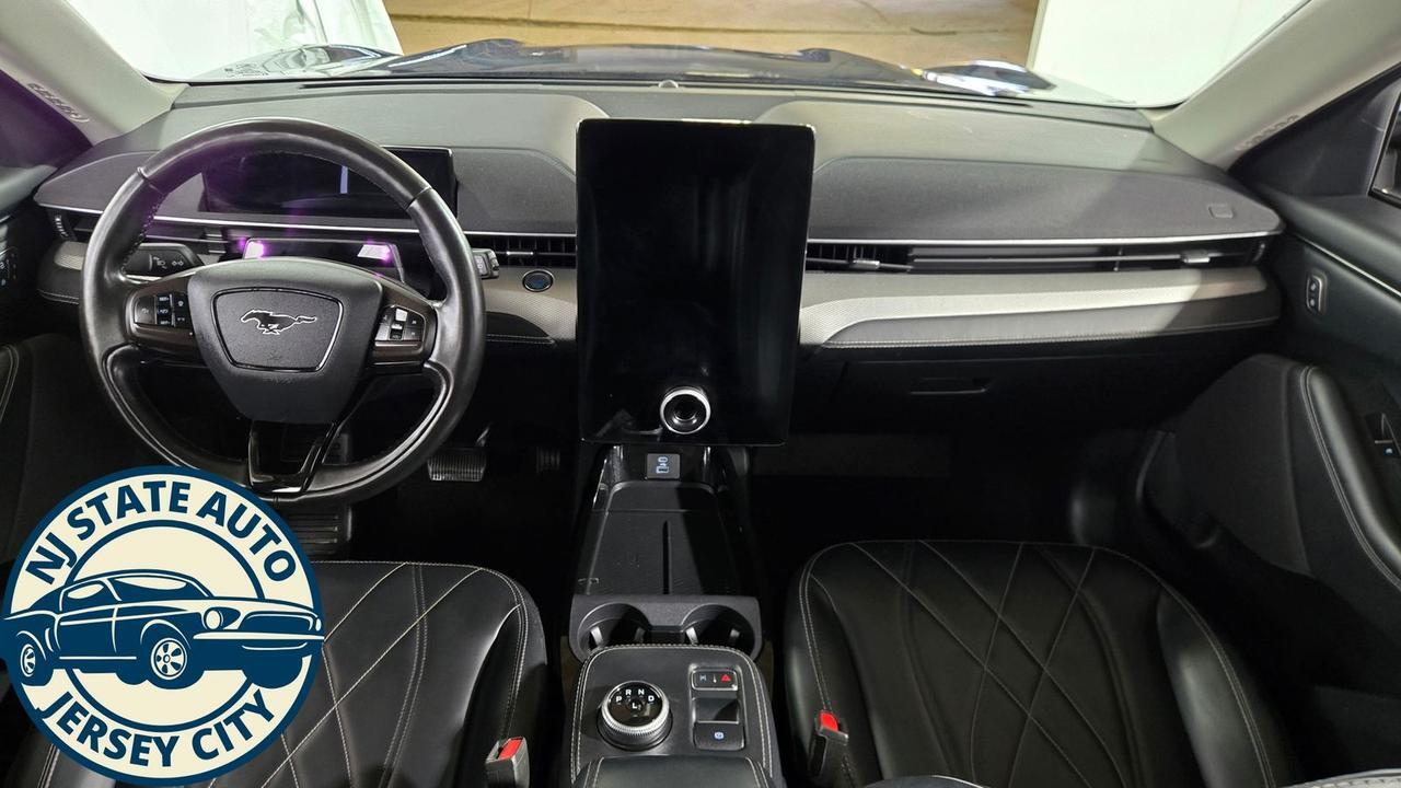 2021 Ford Mustang Mach-E Select Jersey City NJ