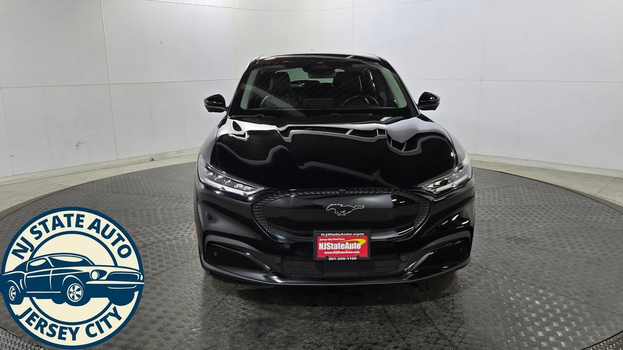 2021 Ford Mustang Mach-E Select Jersey City NJ