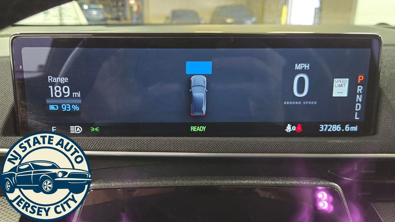 2021 Ford Mustang Mach-E Select Jersey City NJ