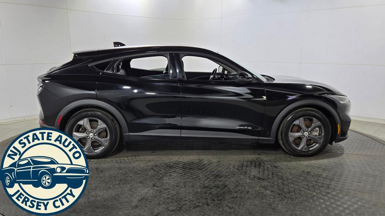 2021 Ford Mustang Mach-E Select Jersey City NJ