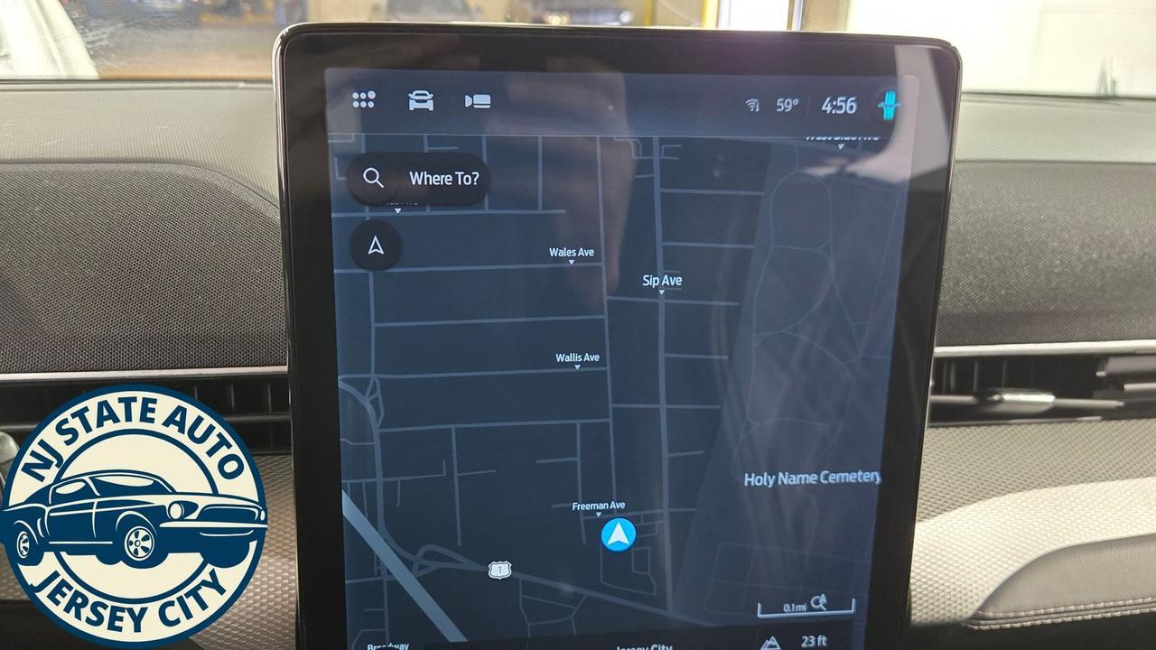 2021 Ford Mustang Mach-E Select Jersey City NJ