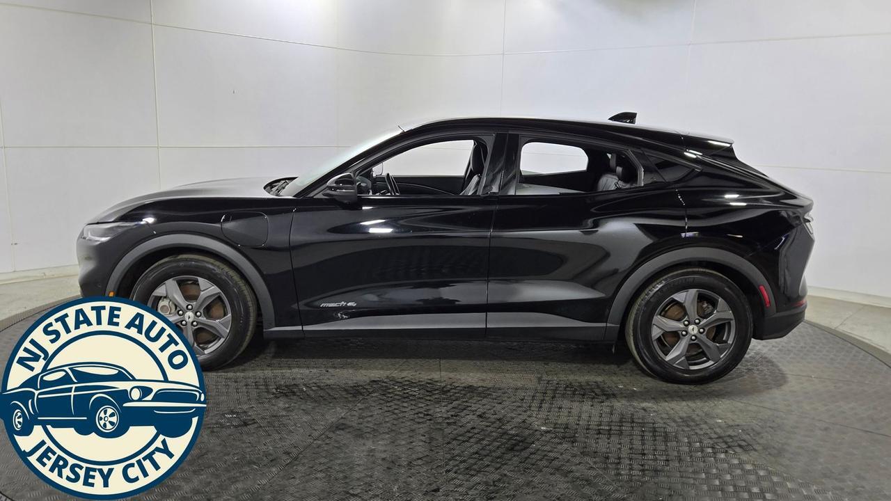 2021 Ford Mustang Mach-E Select Jersey City NJ
