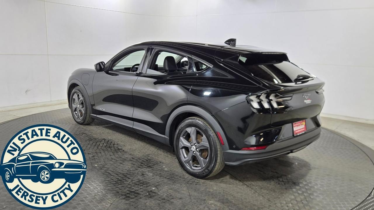 2021 Ford Mustang Mach-E Select Jersey City NJ