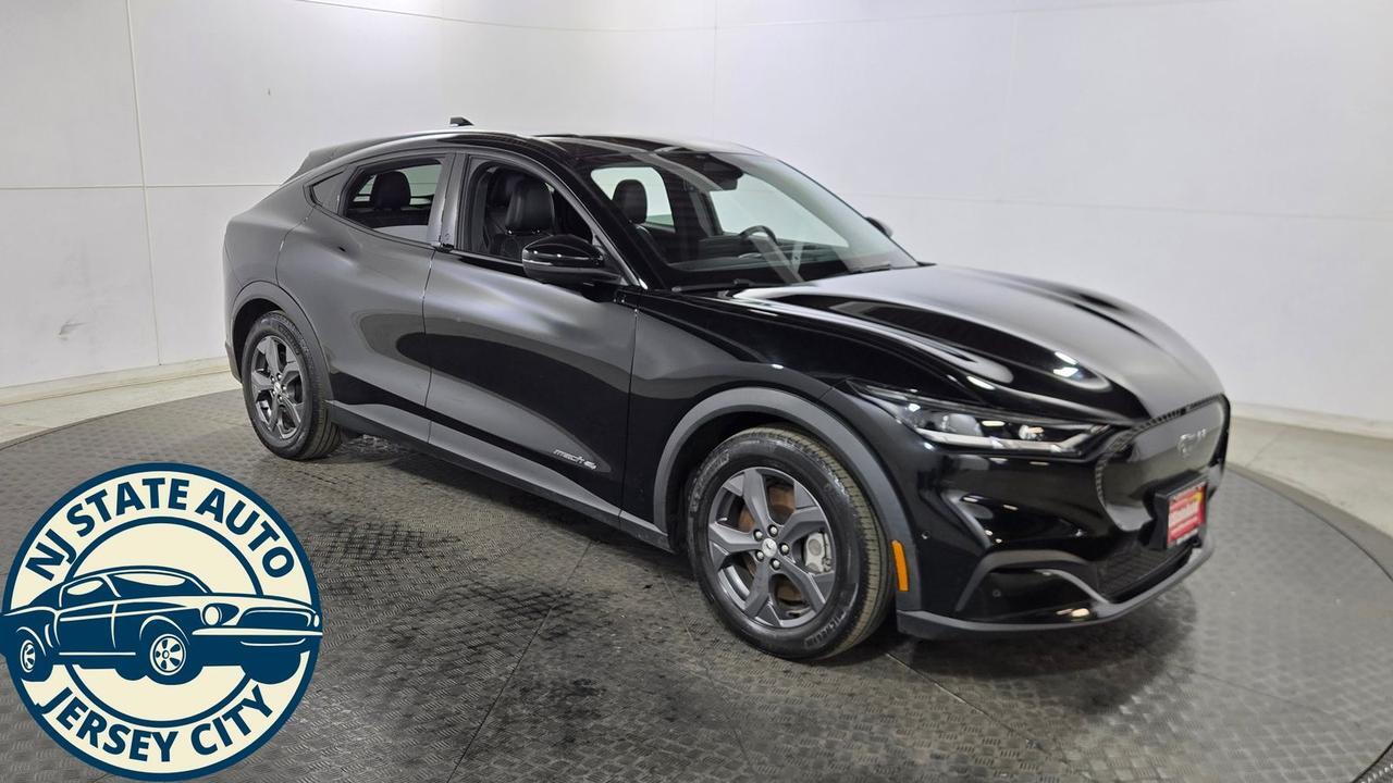 2021 Ford Mustang Mach-E Select Jersey City NJ