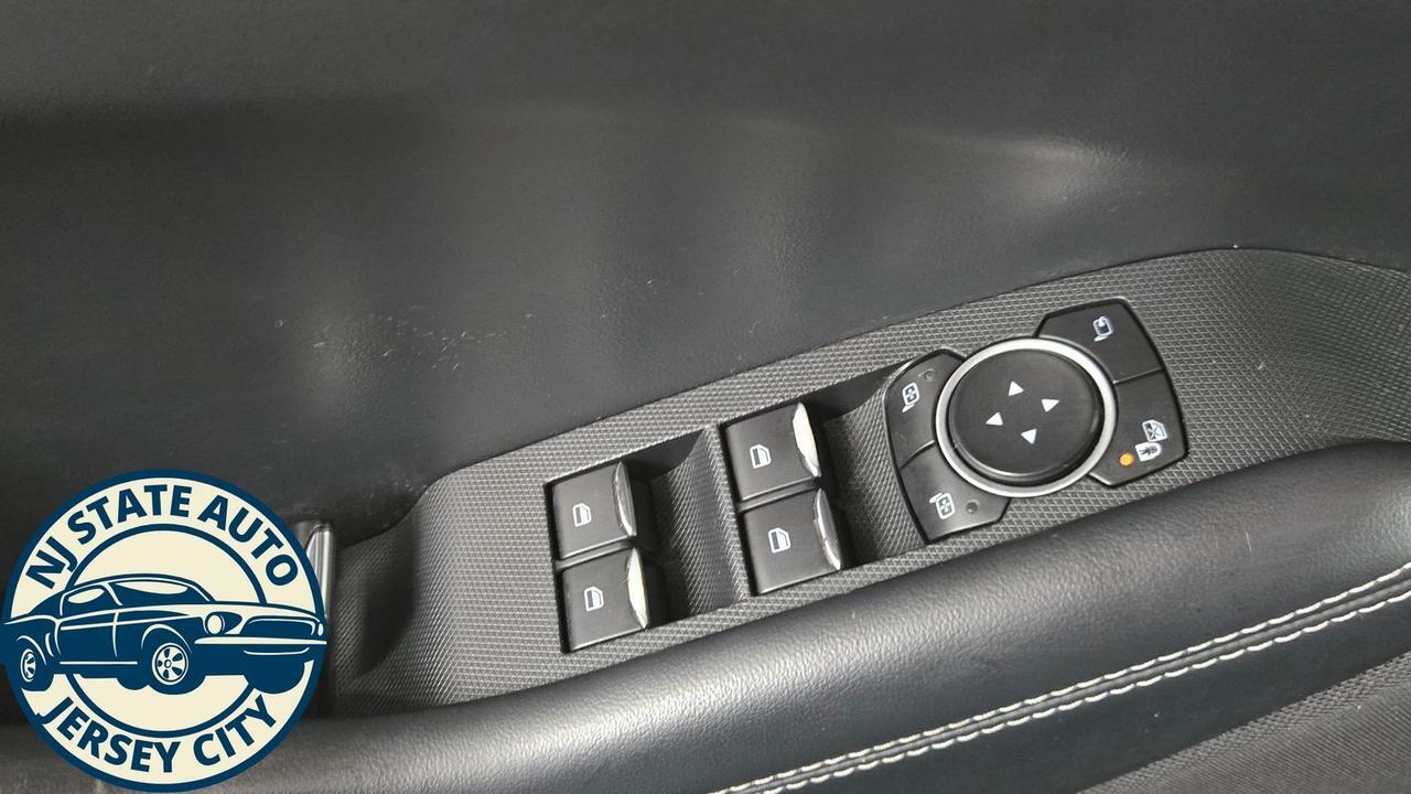 2021 Ford Mustang Mach-E Select Jersey City NJ