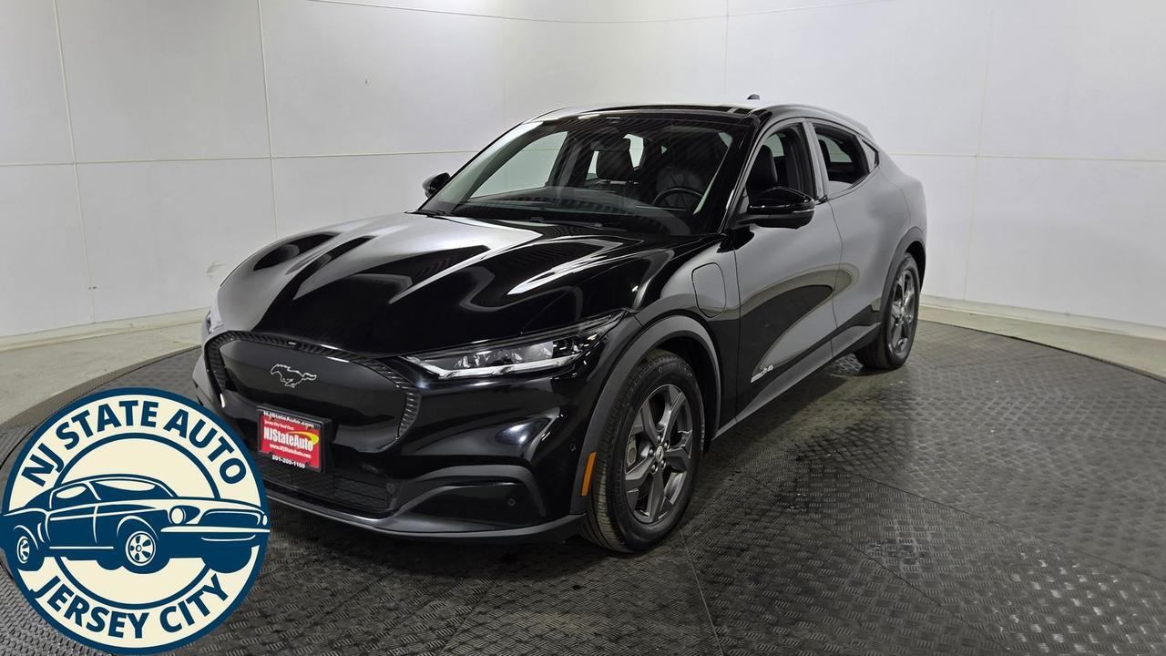 2021 Ford Mustang Mach-E Select Jersey City NJ