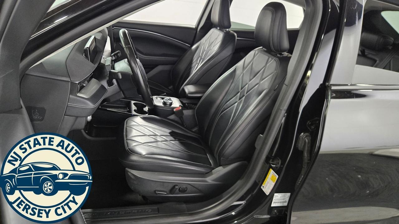 2021 Ford Mustang Mach-E Select Jersey City NJ