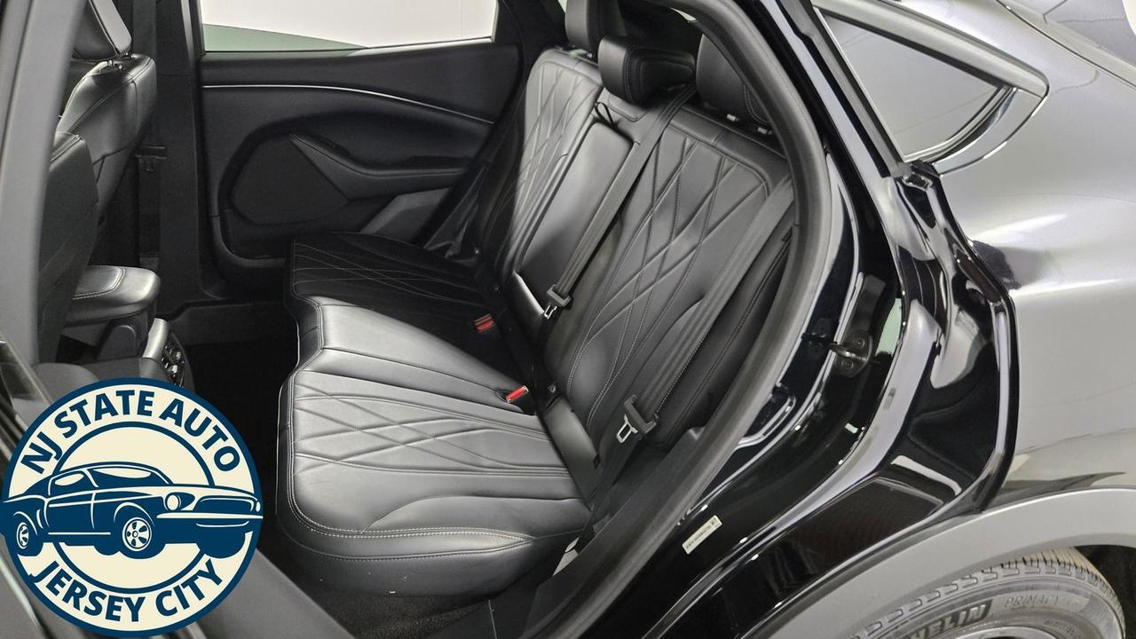 2021 Ford Mustang Mach-E Select Jersey City NJ