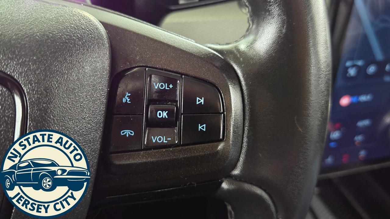 2021 Ford Mustang Mach-E Select Jersey City NJ