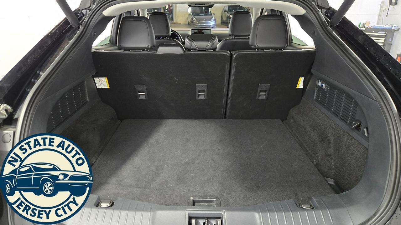 2021 Ford Mustang Mach-E Select Jersey City NJ